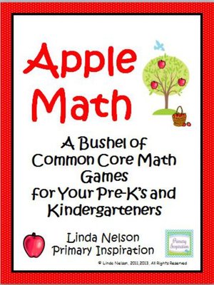 cover image of Apple Math